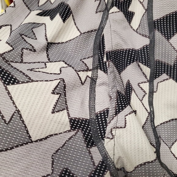 Saxx Quest style mesh boxer briefs-NWOT - Picture 3 of 3